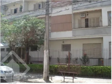 Apartamento com 2 Quartos à venda, 75m² no Moinhos de Vento, Porto Alegre