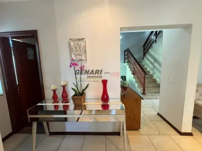 Sobrado com 4 Quartos à venda, 329m² no Jardim Esplanada, Indaiatuba