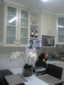 Sobrado com 2 Quartos à venda, 85m² no Vila das Bandeiras, Guarulhos