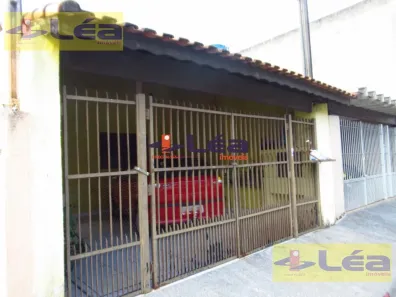 Casa com 2 Quartos à venda, 122m² no Vila Amorim, Suzano