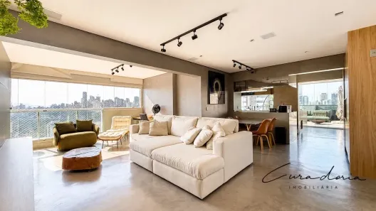 Cobertura com 3 Quartos para alugar, 200m² no Pinheiros, São Paulo