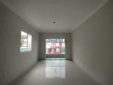 Sobrado com 3 Quartos à venda, 134m² no Aparecida, Santos