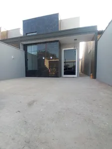Casa com 3 Quartos à venda, 99m² no Jardim do Sol, Resende