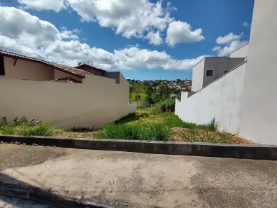 Lote/Terreno à venda, 300m² no Residencial das Ilhas, Bragança Paulista