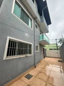 Sobrado com 3 Quartos para alugar, 100m² no Cidade Praiana, Rio das Ostras