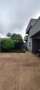 Casa de Condomínio com 4 Quartos à venda, 300m² no Ponte Alta Norte, Brasília