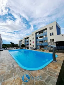 Apartamento com 2 Quartos à venda, 45m² no Mansões Recreio Mossoró, Cidade Ocidental