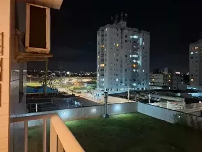 Apartamento com 2 Quartos à venda, 73m² no Campinas, São José