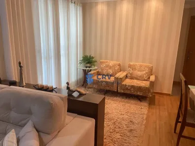 Apartamento com 2 Quartos à venda, 74m² no Gleba Fazenda Palhano, Londrina