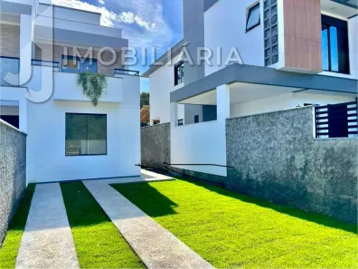 Casa com 3 Quartos à venda, 103m² no São João do Rio Vermelho, Florianópolis