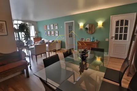 Apartamento com 3 Quartos para venda ou aluguel, 118m² no Jardim Paulista, São Paulo