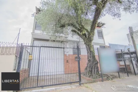 Galpão/Depósito/Armazém à venda, 269m² no Navegantes, Porto Alegre