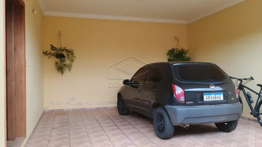 Casa com 2 Quartos à venda, 264m² no Jardim Maria Carolina II, Igaraçu do Tietê