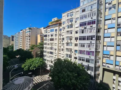 Consultório à venda, 34m² no Copacabana, Rio de Janeiro