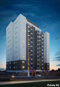 Apartamento com 3 Quartos à venda, 80m² no Parque Campolim, Sorocaba