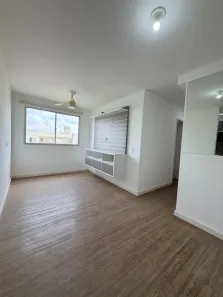 Apartamento com 2 Quartos à venda, 45m² no Jardim São Gerônimo (Nova Veneza), Sumaré