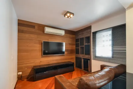 Apartamento com 3 Quartos à venda, 93m² no Indianópolis, São Paulo
