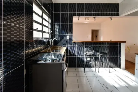 Apartamento com 1 Quarto para venda ou aluguel, 67m² no Bela Vista, São Paulo