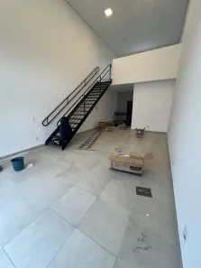 Ponto Comercial para alugar, 78m² no Residencial e Empresarial Ascolo Martin, São José do Rio Preto