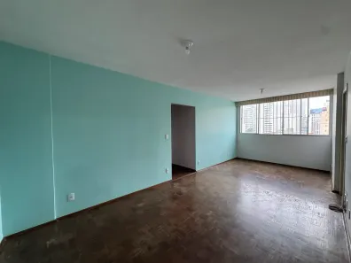 Apartamento com 3 Quartos à venda, 116m² no Setor Oeste, Goiânia