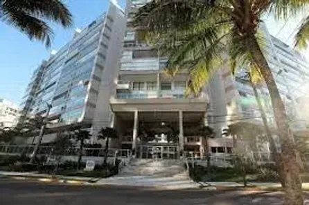 Apartamento com 3 Quartos à venda, 125m² no Centro, Bertioga