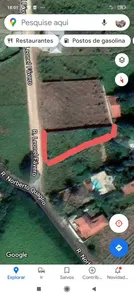 Lote/Terreno à venda, 868m² no , Serra Negra