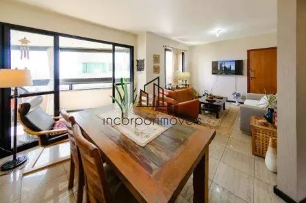 Apartamento com 3 Quartos à venda, 115m² no Buritis, Belo Horizonte
