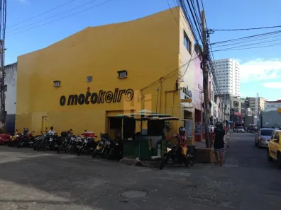 Imóvel Comercial para alugar, 220m² no São José, Recife