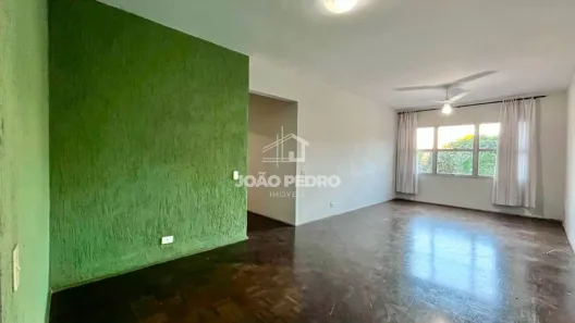 Apartamento com 3 Quartos à venda, 108m² no Centro, Taubaté