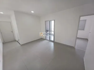 Apartamento com 3 Quartos para alugar, 72m² no Jardim Oriente, São José dos Campos