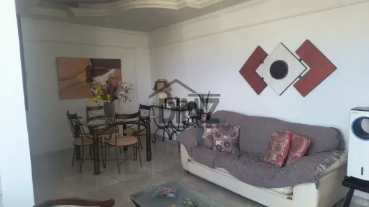 Apartamento com 2 Quartos à venda, 90m² no Graça, Belo Horizonte