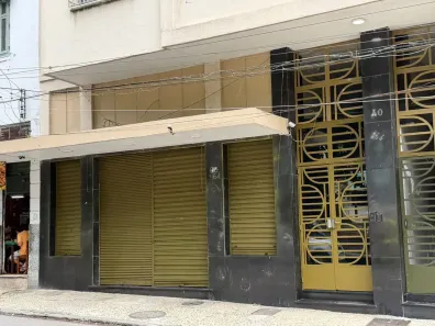 Ponto Comercial à venda, 33m² no Copacabana, Rio de Janeiro