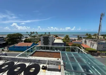Apartamento com 4 Quartos à venda, 203m² no Janga, Paulista