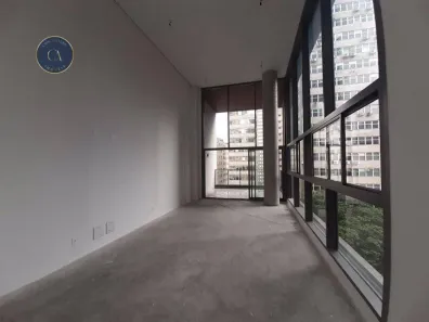 Apartamento com 3 Quartos à venda, 146m² no Jardim Paulista, São Paulo