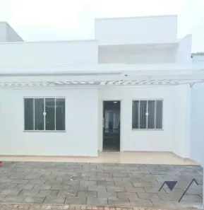 Casa com 3 Quartos à venda, 109m² no Santa Cruz, Cascavel