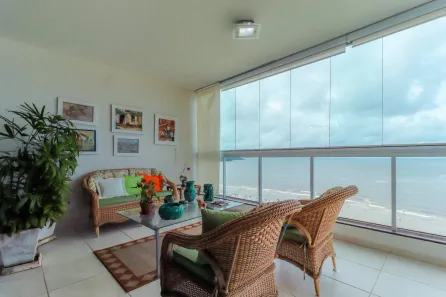 Apartamento com 3 Quartos à venda, 160m² no Centro, Balneário Camboriú