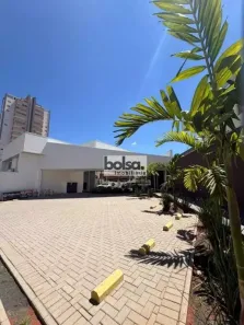 Prédio Comercial para alugar, 350m² no Vila Mariana, Bauru