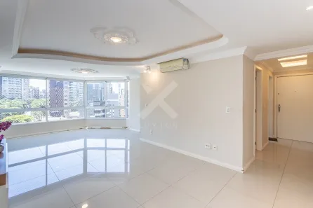 Apartamento com 2 Quartos à venda, 102m² no Mont Serrat, Porto Alegre