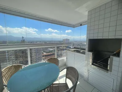 Apartamento com 2 Quartos à venda, 97m² no Tupi, Praia Grande