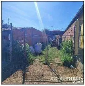Lote/Terreno à venda, 150m² no Loteamento Social Antenor Garcia, São Carlos