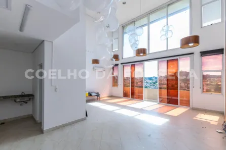 Imóvel Comercial à venda, 173m² no Alphaville, Santana de Parnaíba