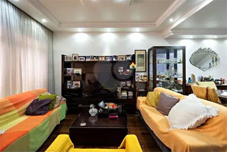 Sobrado com 3 Quartos à venda, 195m² no Campo Belo, São Paulo