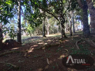Lote/Terreno à venda, 1380m² no Estância San Remo, Atibaia