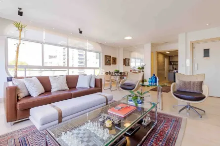 Apartamento com 2 Quartos à venda, 173m² no Itaim Bibi, São Paulo