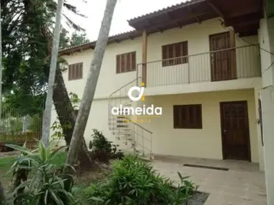 Casa com 3 Quartos à venda, 324m² no Padre Reus, São Leopoldo