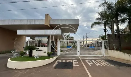 Casa com 3 Quartos para alugar, 10m² no Centro, Marília