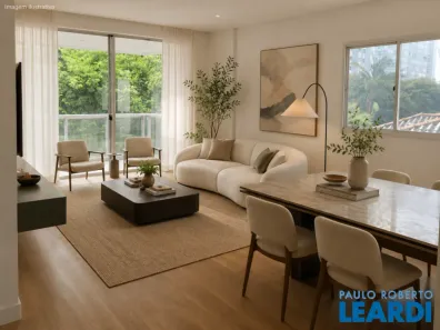 Apartamento com 2 Quartos à venda, 176m² no Santa Cecília, São Paulo