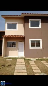 Casa de Condomínio com 3 Quartos à venda, 120m² no Residencial Jardins do Cerrado 6, Goiânia