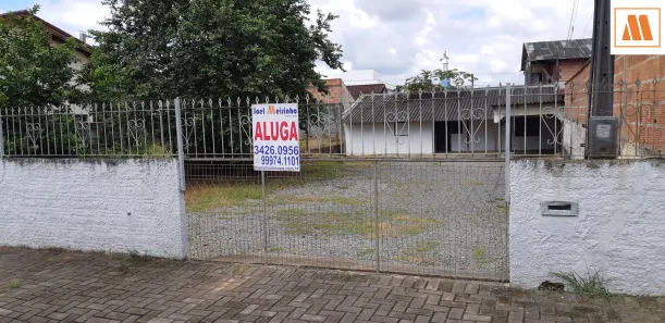 Casa com 2 Quartos para alugar, 50m² no Jarivatuba, Joinville