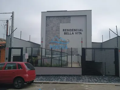 Sobrado com 2 Quartos à venda, 68m² no Vila Osasco, Osasco
